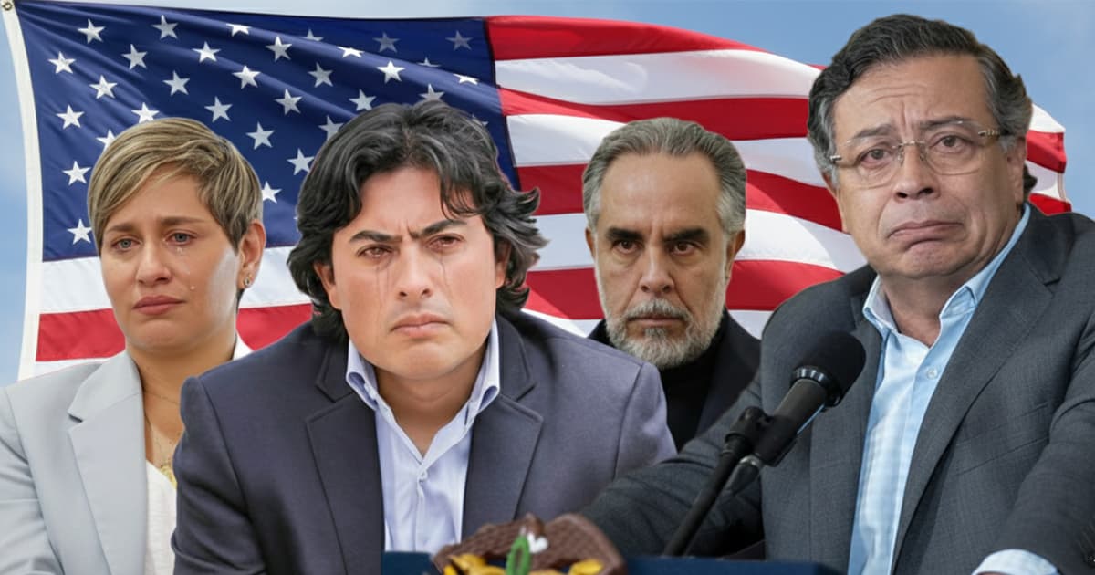 crisis de legitimidad del Estado colombiano por corrupción Wilson Ruiz