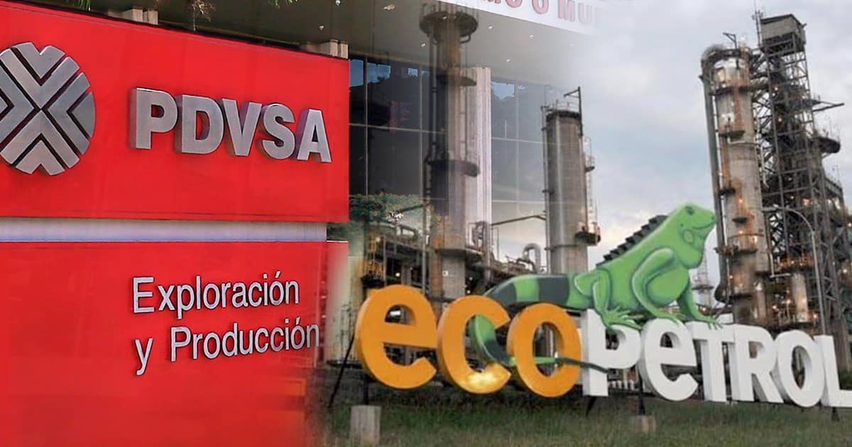 El error energético que deja a Colombia en manos de Maduro Wilson Ruiz