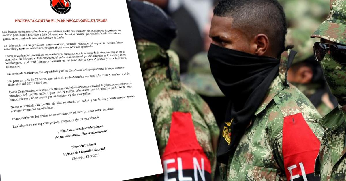 Colombia, rehén del terror Wilson Ruiz Senado 20