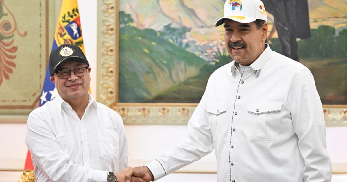 El juego peligroso de Colombia frente a Venezuela Wilson Ruiz