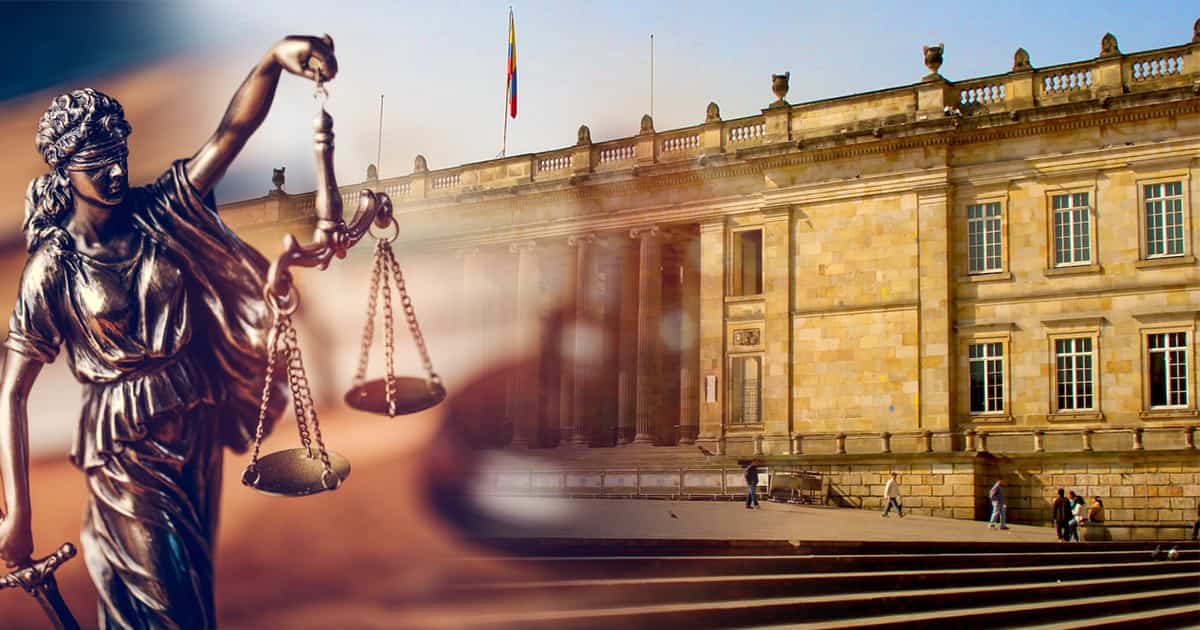 Recuperar la institucionalidad en Colombia el reto urgente que el país no puede aplazar Wilson Ruiz