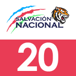 wilson ruiz SENADO 20 Salvación Nacional