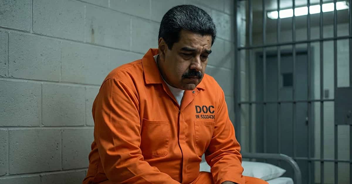 Cuando cae el dictador, tiemblan los cómplices Wilson Ruiz Senado 20 Salvación Nacional