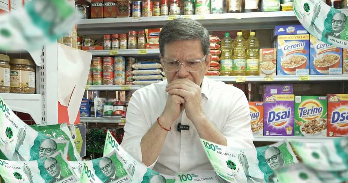 El espejismo del salario mínimo Wilson Ruiz Senado Salvación Nacional 20