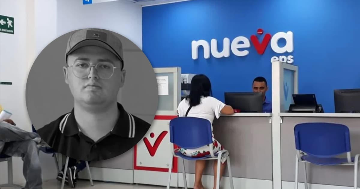 El costo de la improvisación que está cobrando vidas Wilson Ruiz Orejuela