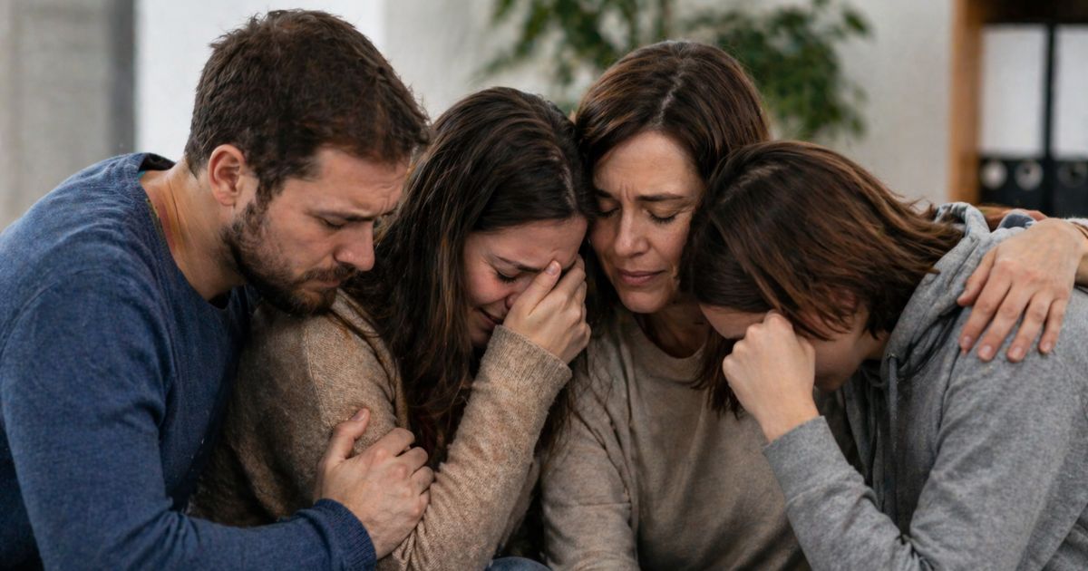 El país donde la vida empezó a doler Wilson Ruiz Orejuela