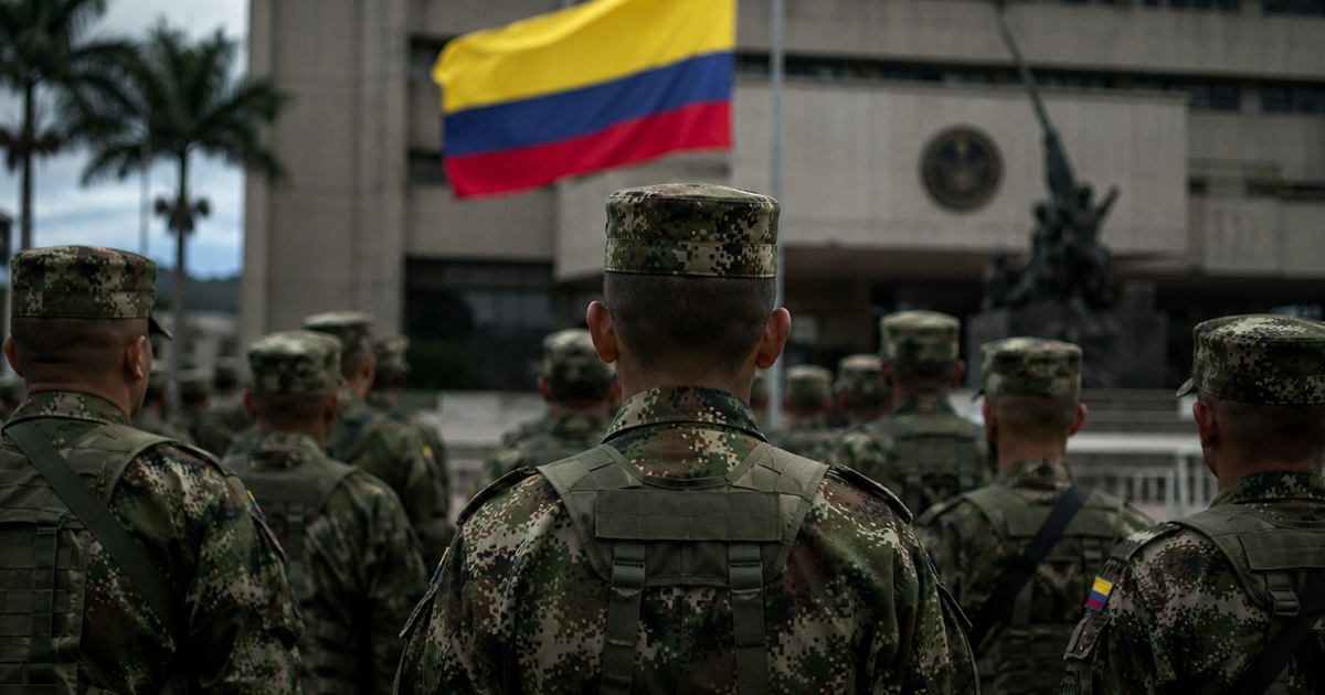 Cuando el Estado retrocede Wilson Ruiz Orejuela