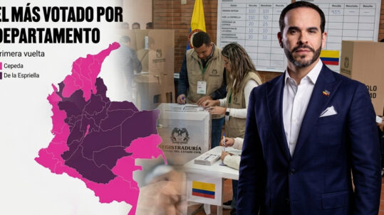 Abelardo entendió a Colombia Wilson Ruiz Orejuela