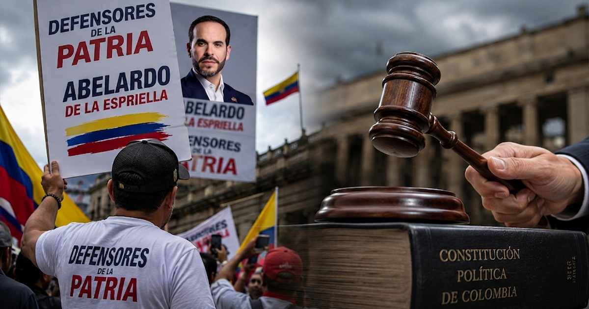 Silencian un emblema, pero nunca una voz Wilson Ruiz Orejuela