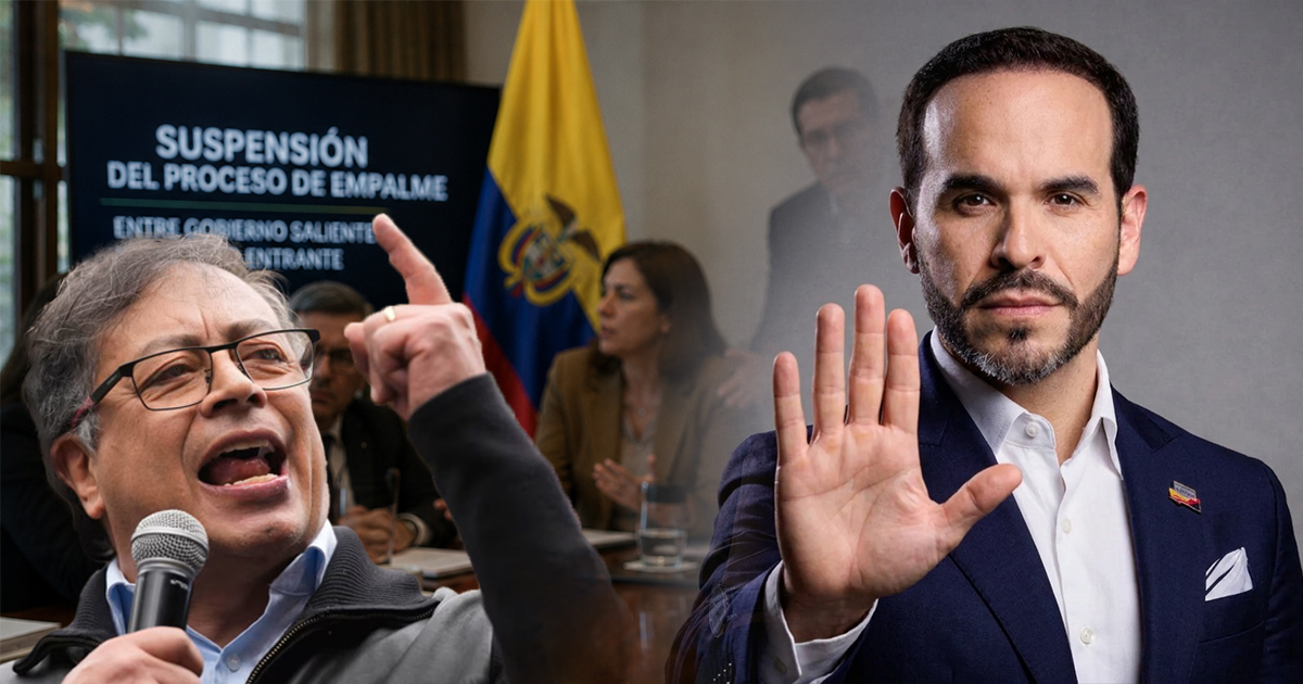 El eterno discurso del mal perdedor Wilson Ruiz Orejuela
