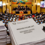 La calidad de las leyes importa más que la cantidad Wilson Ruiz Orejuela