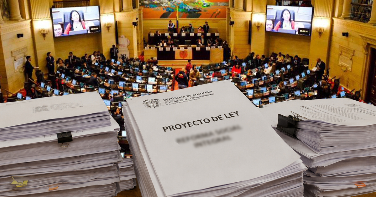 La calidad de las leyes importa más que la cantidad Wilson Ruiz Orejuela