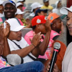 La seguridad también se construye con oportunidades Wilson Ruiz Orejuela